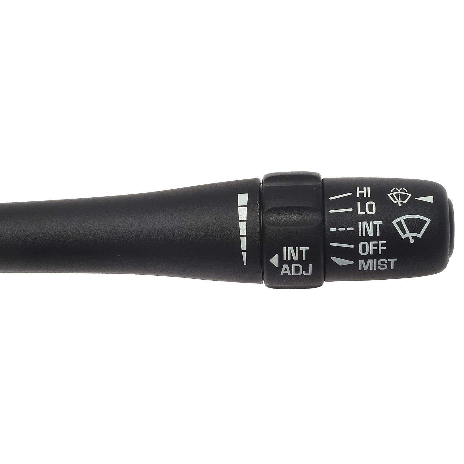 BWD S3506 - Windshield Wiper Switch BWD S3506 Windshield Wiper Switch product image 1 of 3
