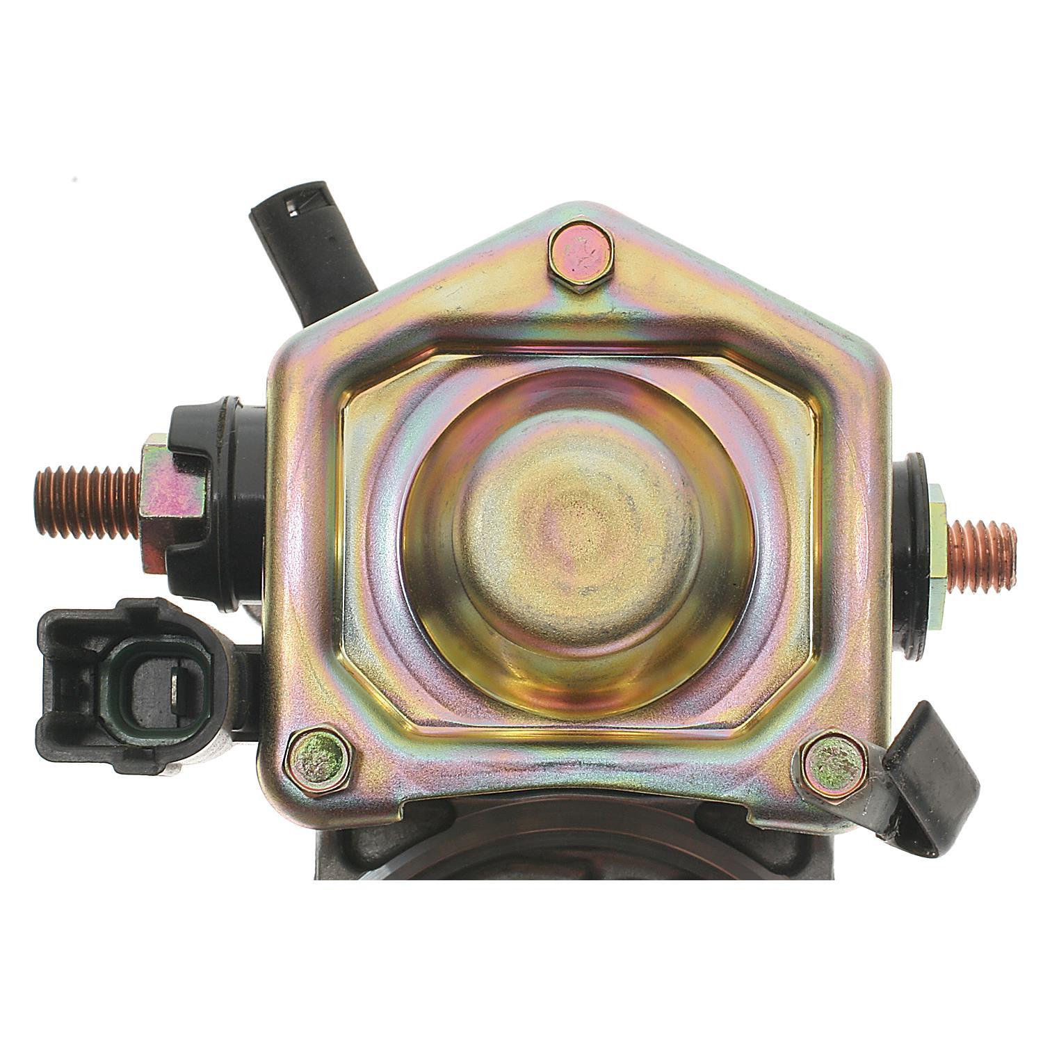 BWD S35071 - Starter Solenoid BWD S35071 Starter Solenoid product image 3 of 3
