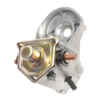 1985 Toyota Corolla Starter Solenoid BWD S35083 image 2 of 3