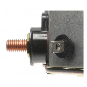 1985 Toyota Corolla Starter Solenoid BWD S35083 image 3 of 3