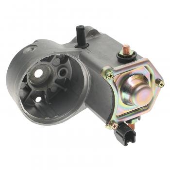 1993 Toyota Land Cruiser Starter Solenoid BWD S35090 image 2 of 3