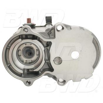 1985 Toyota Van Starter Solenoid