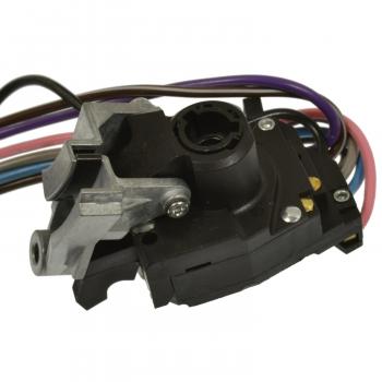 1990 GMC V3500 Windshield Wiper Switch BWD S3510 image 2 of 4