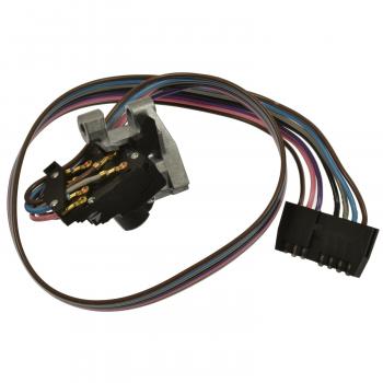 1990 GMC V3500 Windshield Wiper Switch BWD S3510 image 3 of 4