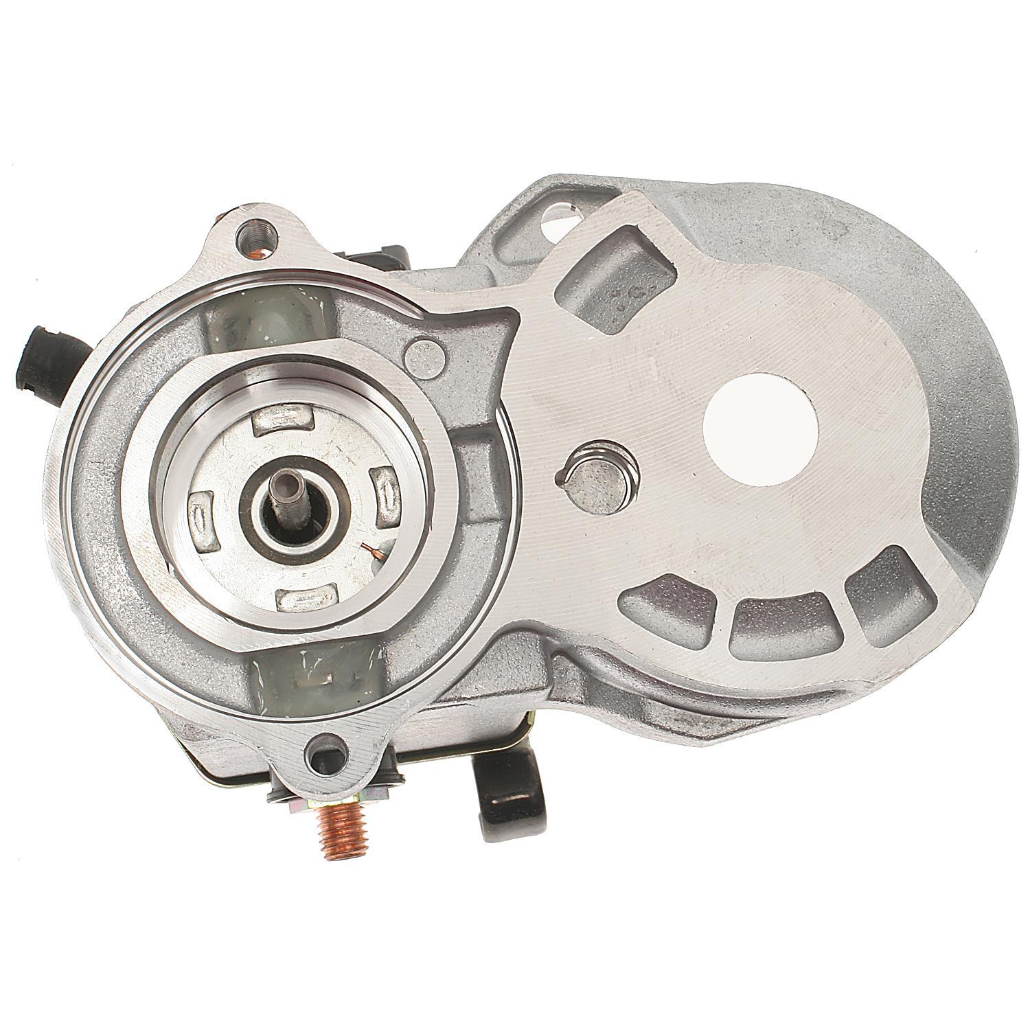 BWD S35101 - Starter Solenoid BWD S35101 Starter Solenoid product image 1 of 3