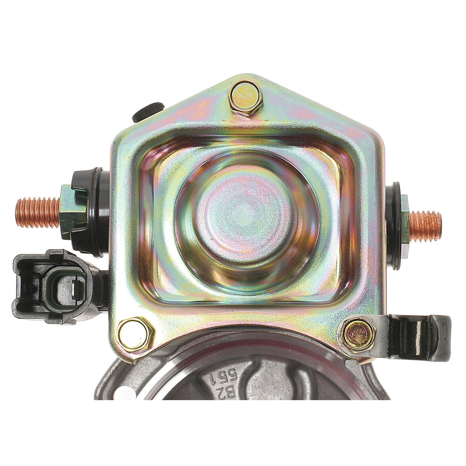 BWD S35101 - Starter Solenoid BWD S35101 Starter Solenoid product image 3 of 3