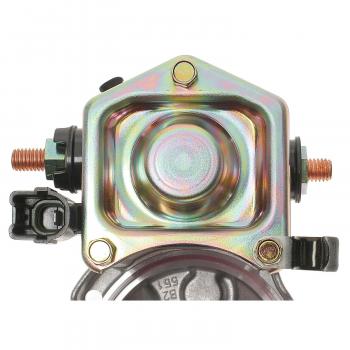 1994 Toyota T100 Starter Solenoid BWD S35101 image 3 of 3