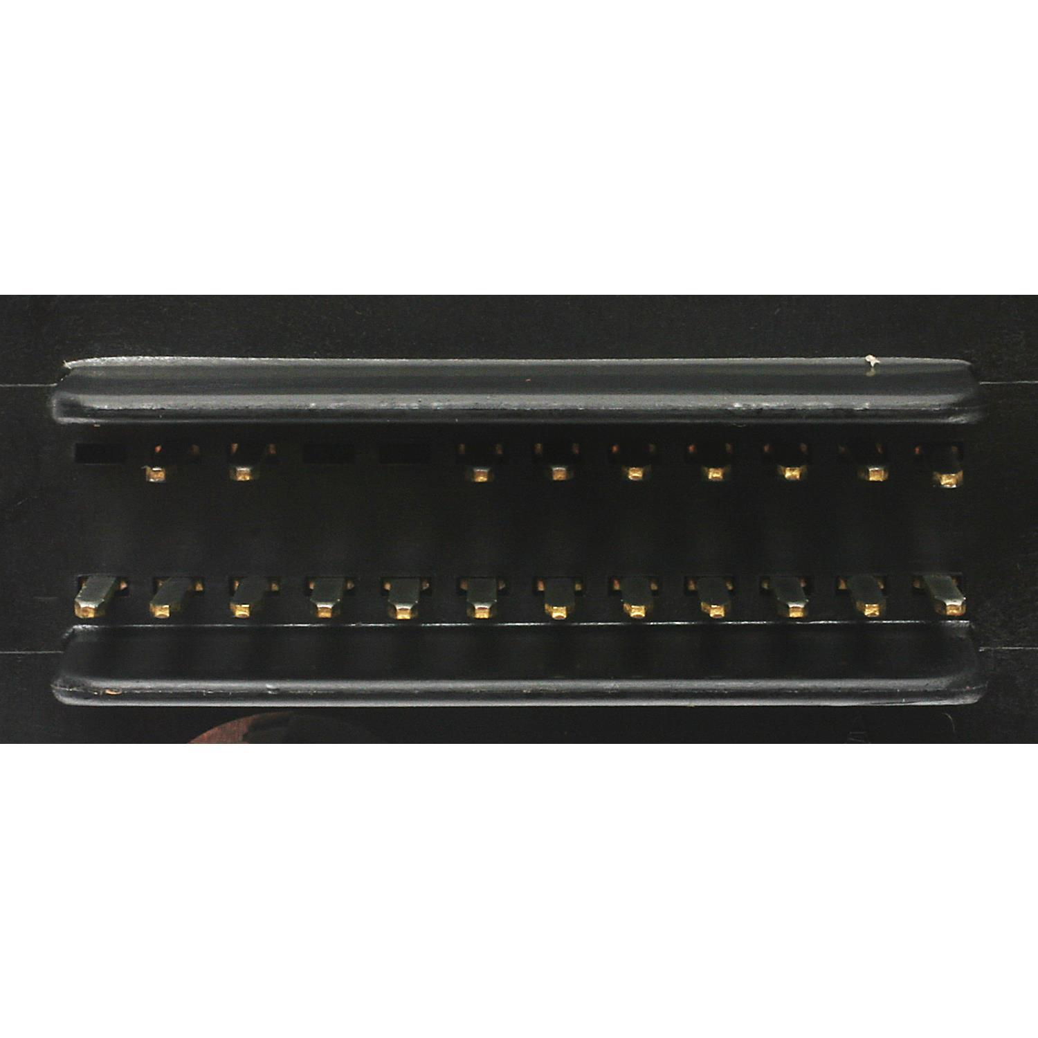 BWD S3513 - Windshield Wiper Switch BWD S3513 Windshield Wiper Switch product image 3 of 3