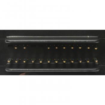 1991 Cadillac Eldorado Windshield Wiper Switch BWD S3513 image 3 of 3