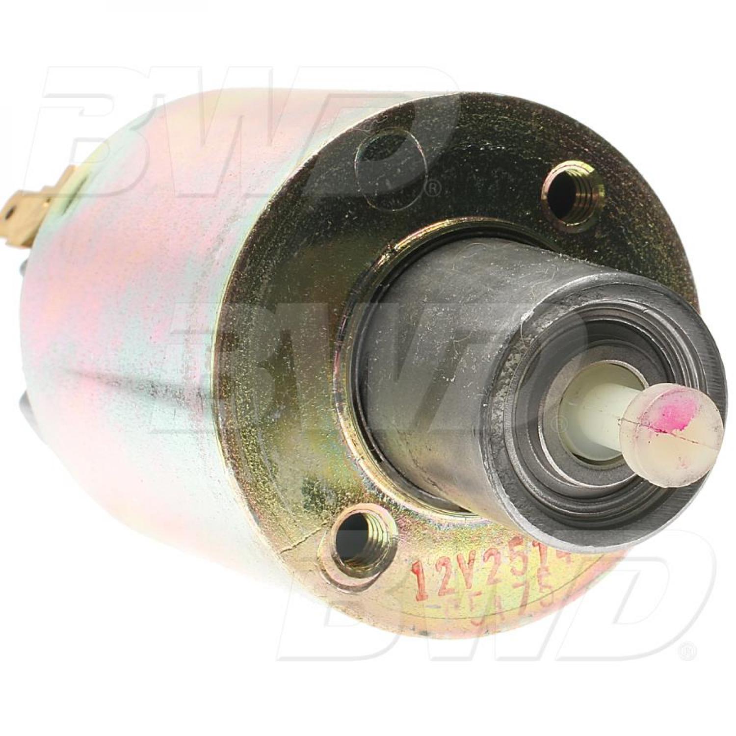BWD S35134 - Starter Solenoid BWD S35134 Starter Solenoid product image 1 of 3