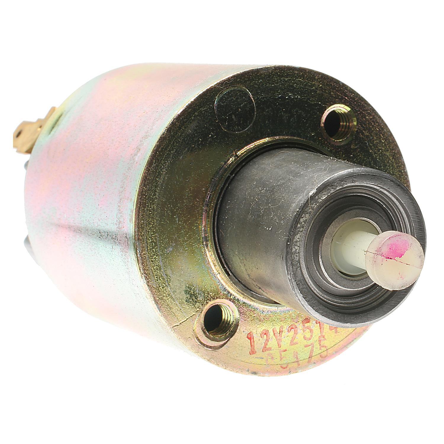 BWD S35134 - Starter Solenoid BWD S35134 Starter Solenoid product image 3 of 3