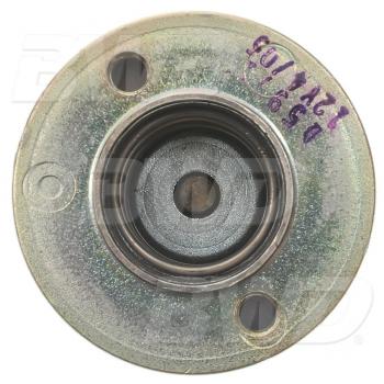 2000 Mazda MPV Starter Solenoid