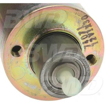 1997 Mitsubishi Mirage Starter Solenoid