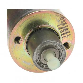 2001 Mitsubishi Mirage Starter Solenoid BWD S35136 image 3 of 3