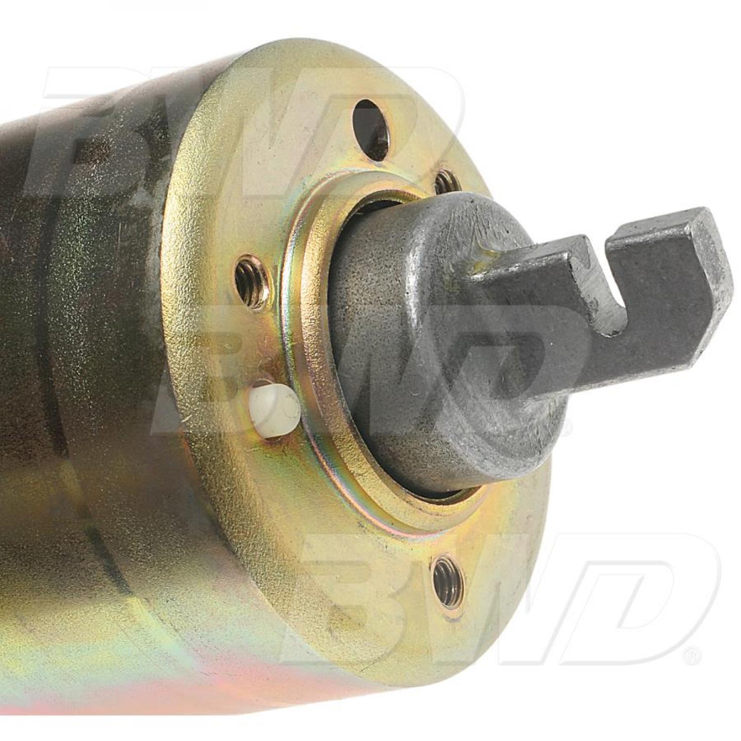 BWD S35141 - Starter Solenoid BWD S35141 Starter Solenoid product image 1 of 3