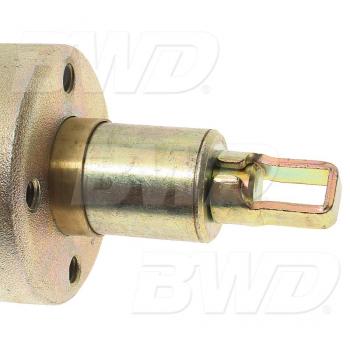 1974 Mazda RX-2 Starter Solenoid