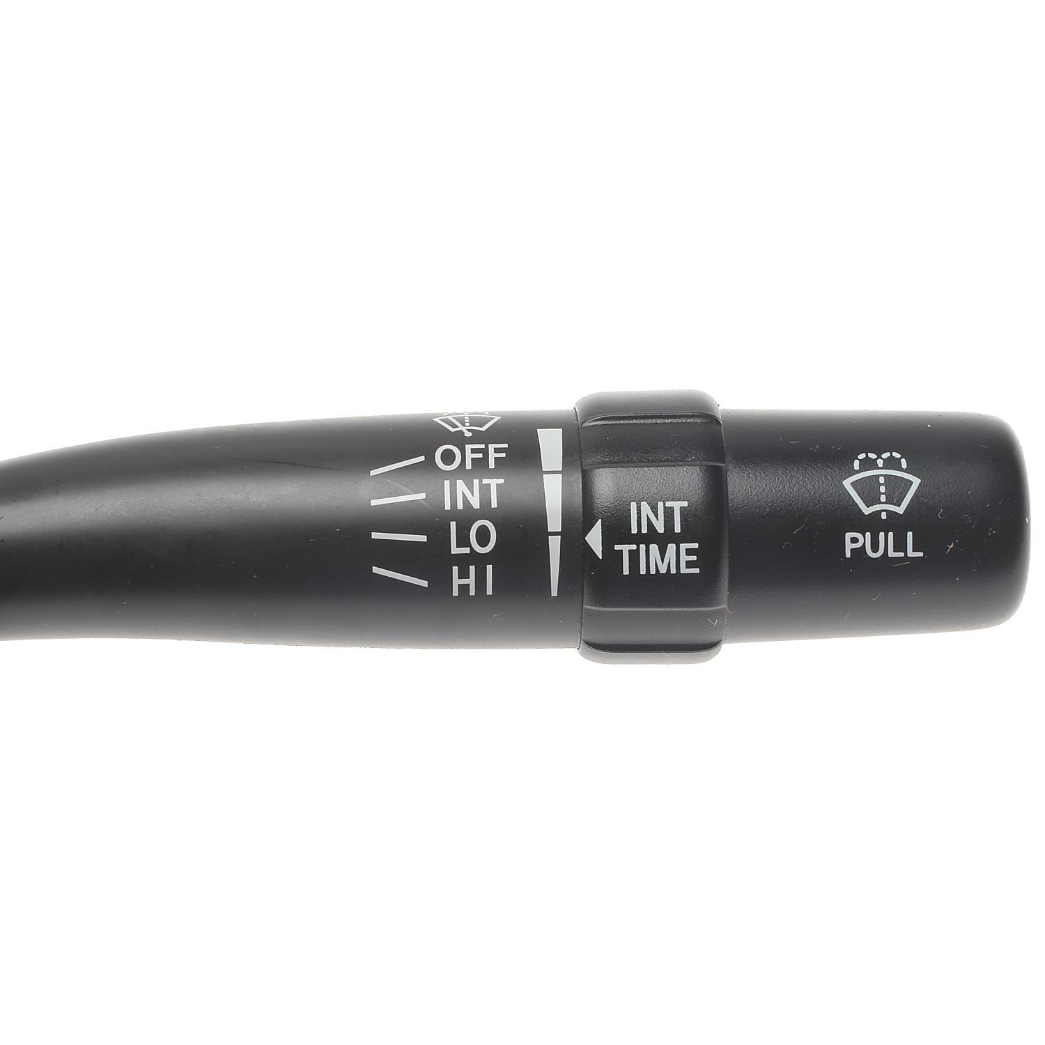 BWD S3520 - Windshield Wiper Switch BWD S3520 Windshield Wiper Switch product image 1 of 3