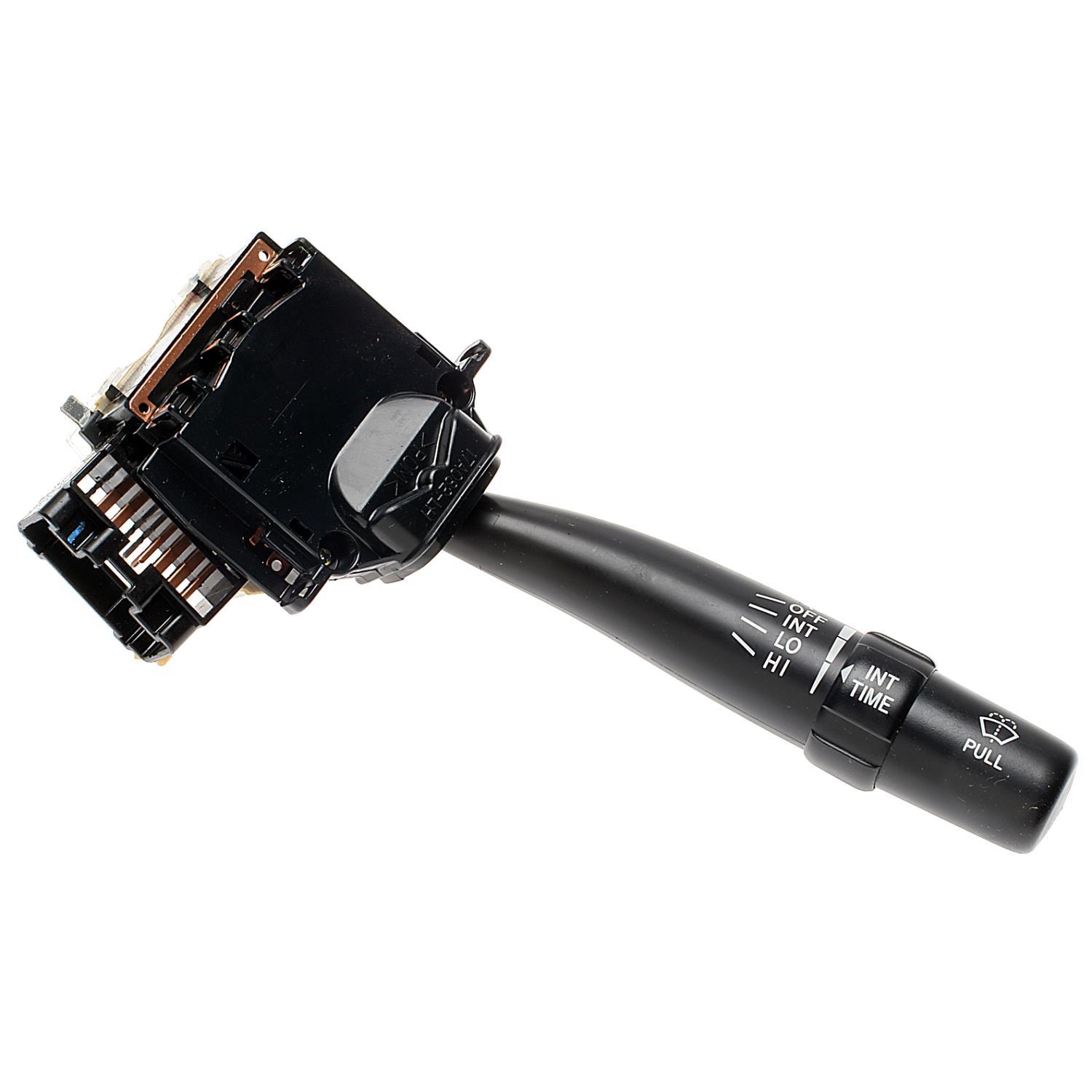 BWD S3520 - Windshield Wiper Switch BWD S3520 Windshield Wiper Switch product image 2 of 3