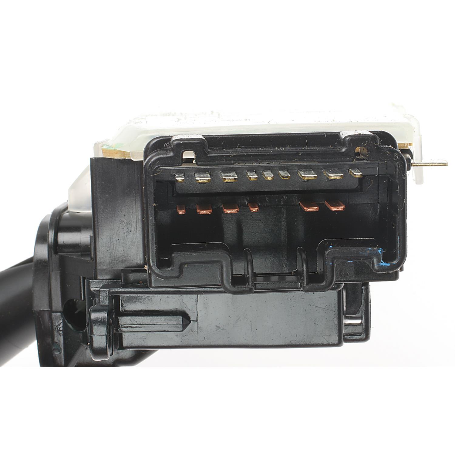 BWD S3520 - Windshield Wiper Switch BWD S3520 Windshield Wiper Switch product image 3 of 3