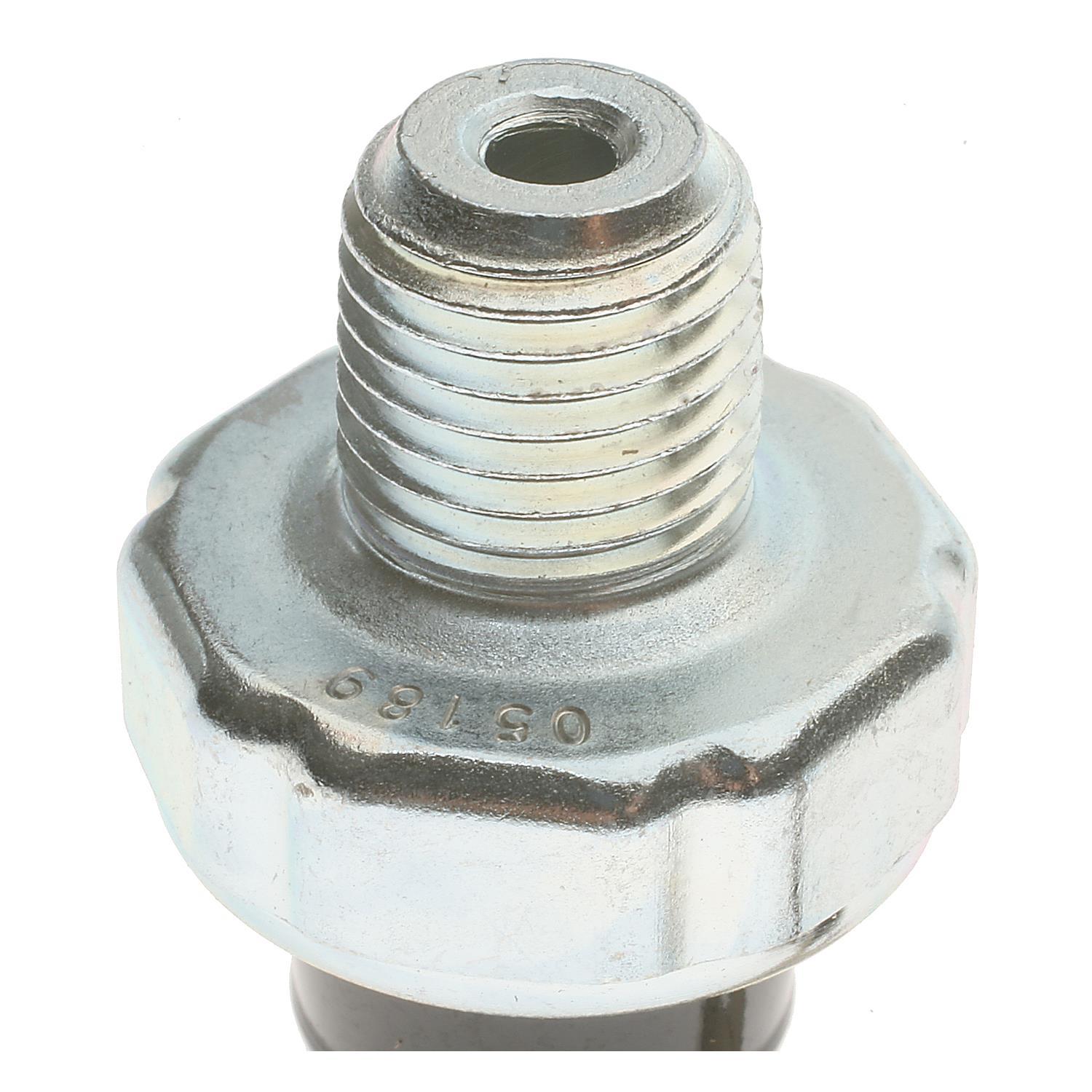 BWD S355 Air Brake Pressure Switch product image 1 of 3