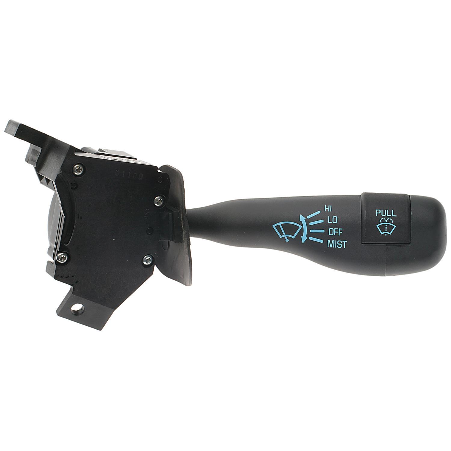 BWD S3560 - Windshield Wiper Switch BWD S3560 Windshield Wiper Switch product image 2 of 3