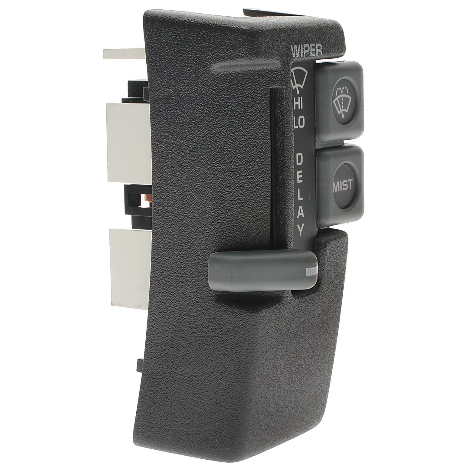 BWD S3561 Windshield Wiper Switch product image 2 of 3