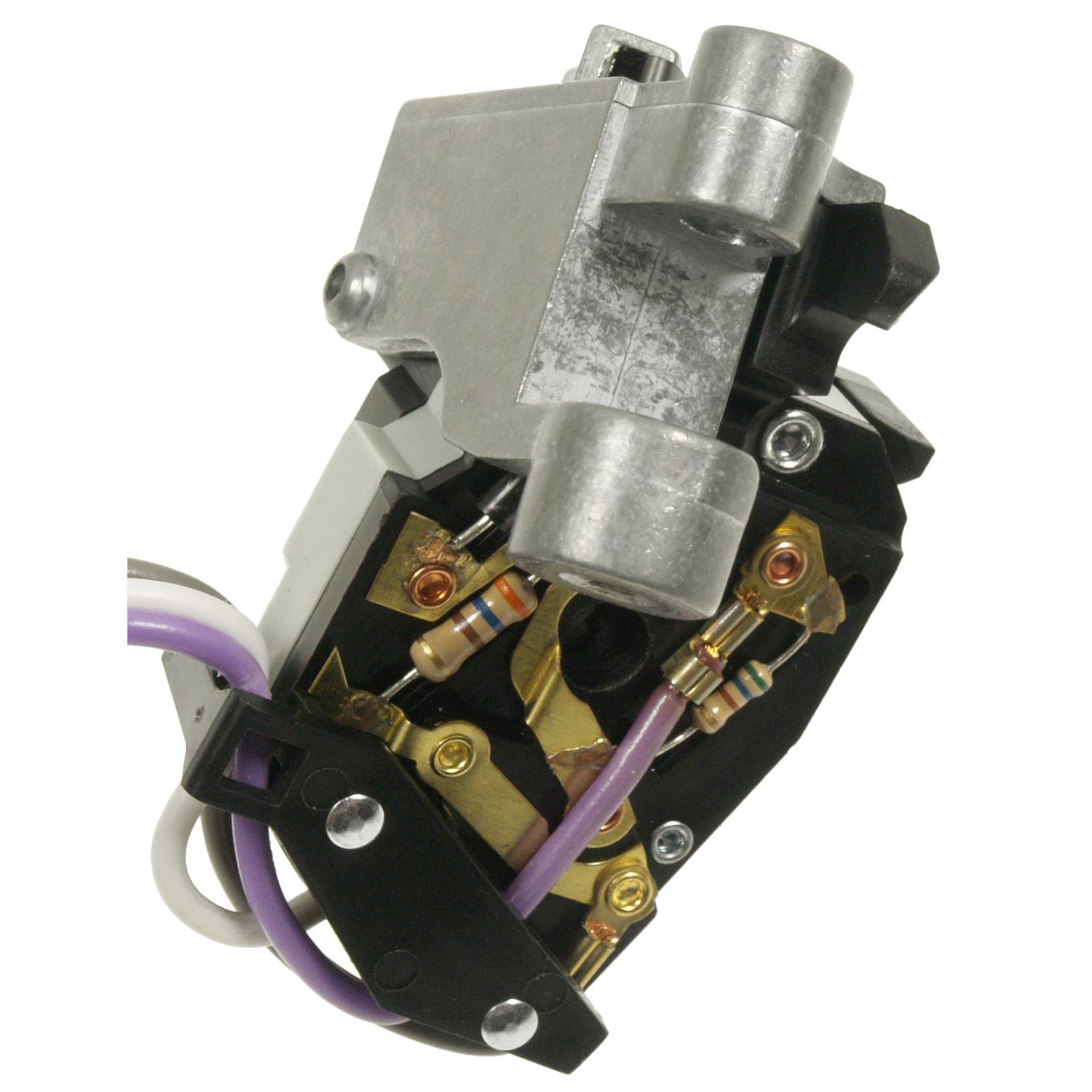 BWD S3574 - Windshield Wiper Switch BWD S3574 Windshield Wiper Switch product image 1 of 7