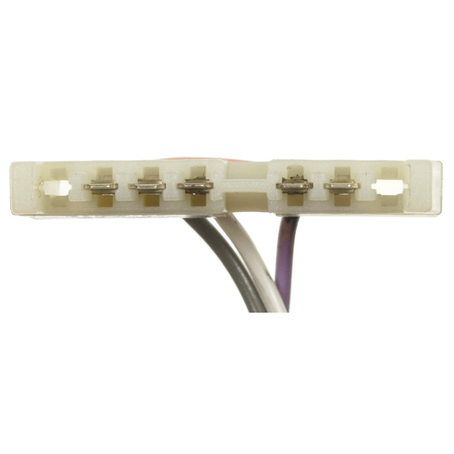 BWD S3574 - Windshield Wiper Switch BWD S3574 Windshield Wiper Switch product image 3 of 7