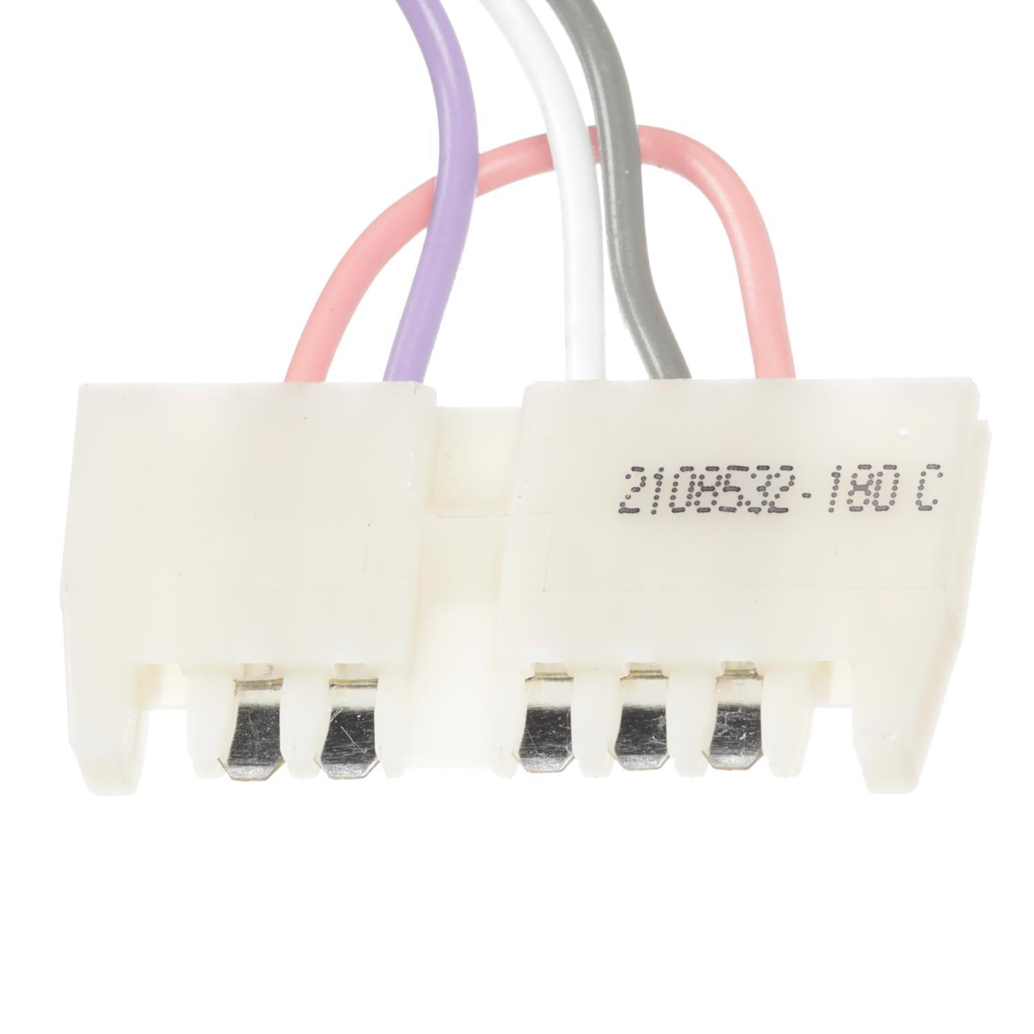 BWD S3574 - Windshield Wiper Switch BWD S3574 Windshield Wiper Switch product image 4 of 7