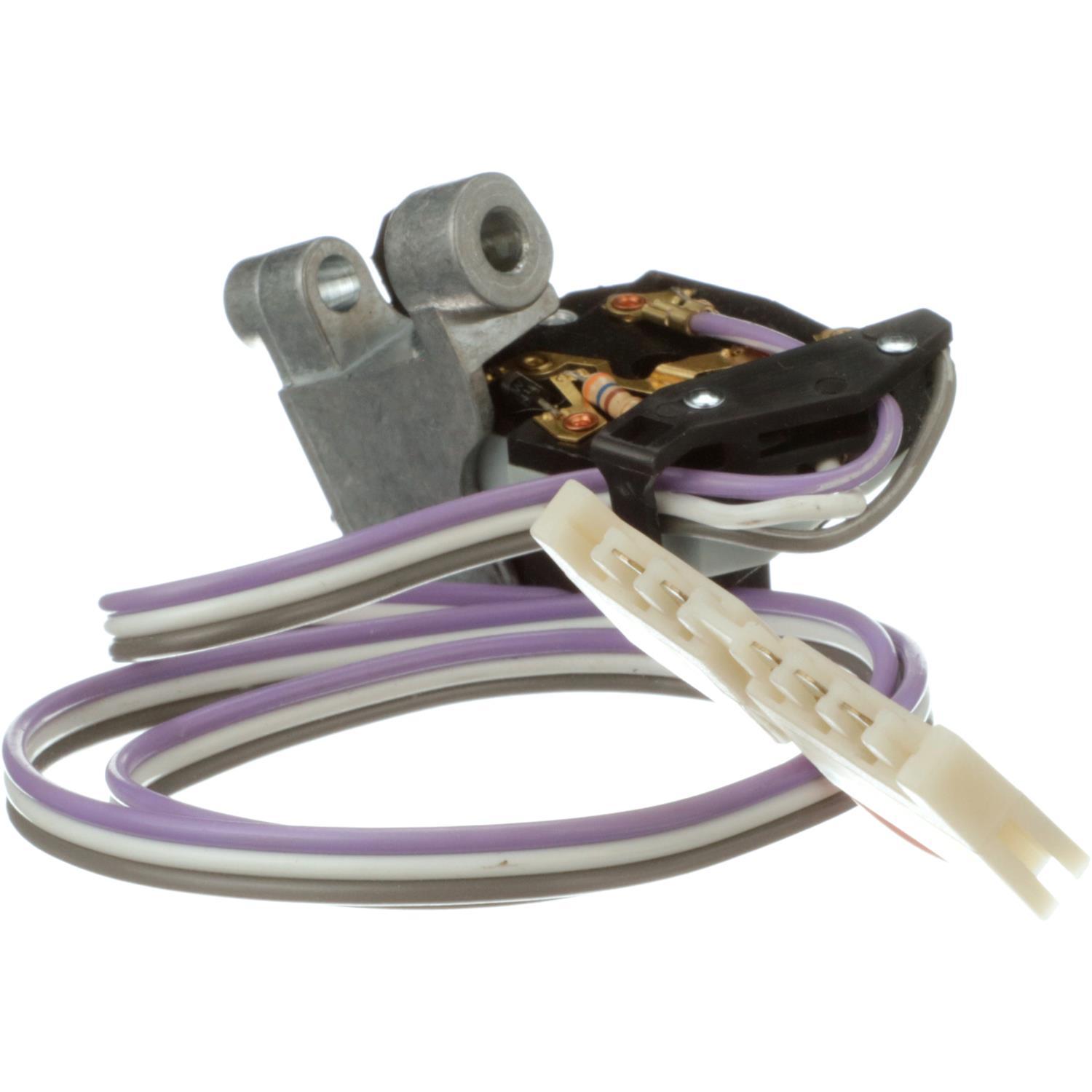 BWD S3574 - Windshield Wiper Switch BWD S3574 Windshield Wiper Switch product image 5 of 7