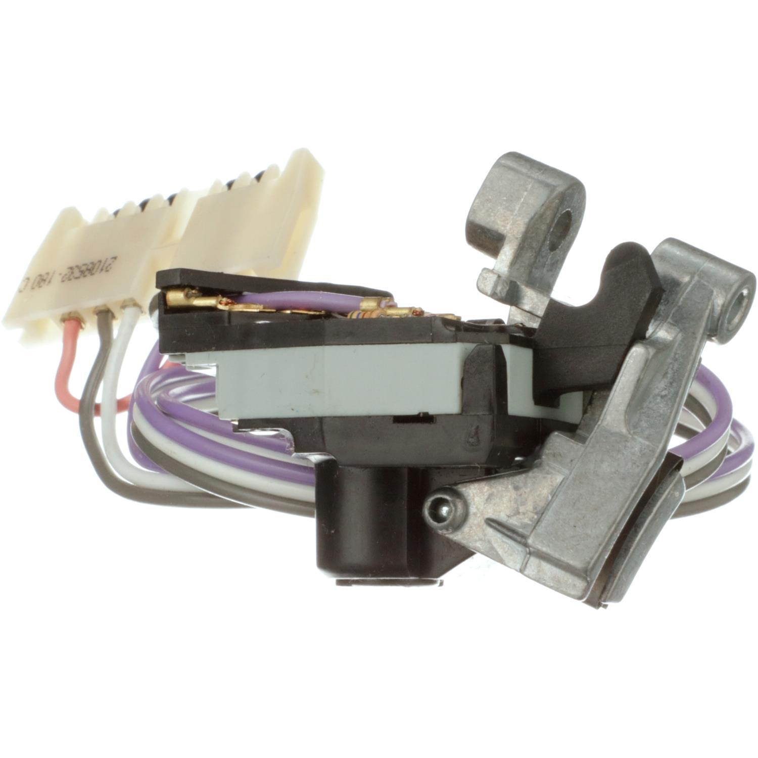 BWD S3574 - Windshield Wiper Switch BWD S3574 Windshield Wiper Switch product image 6 of 7