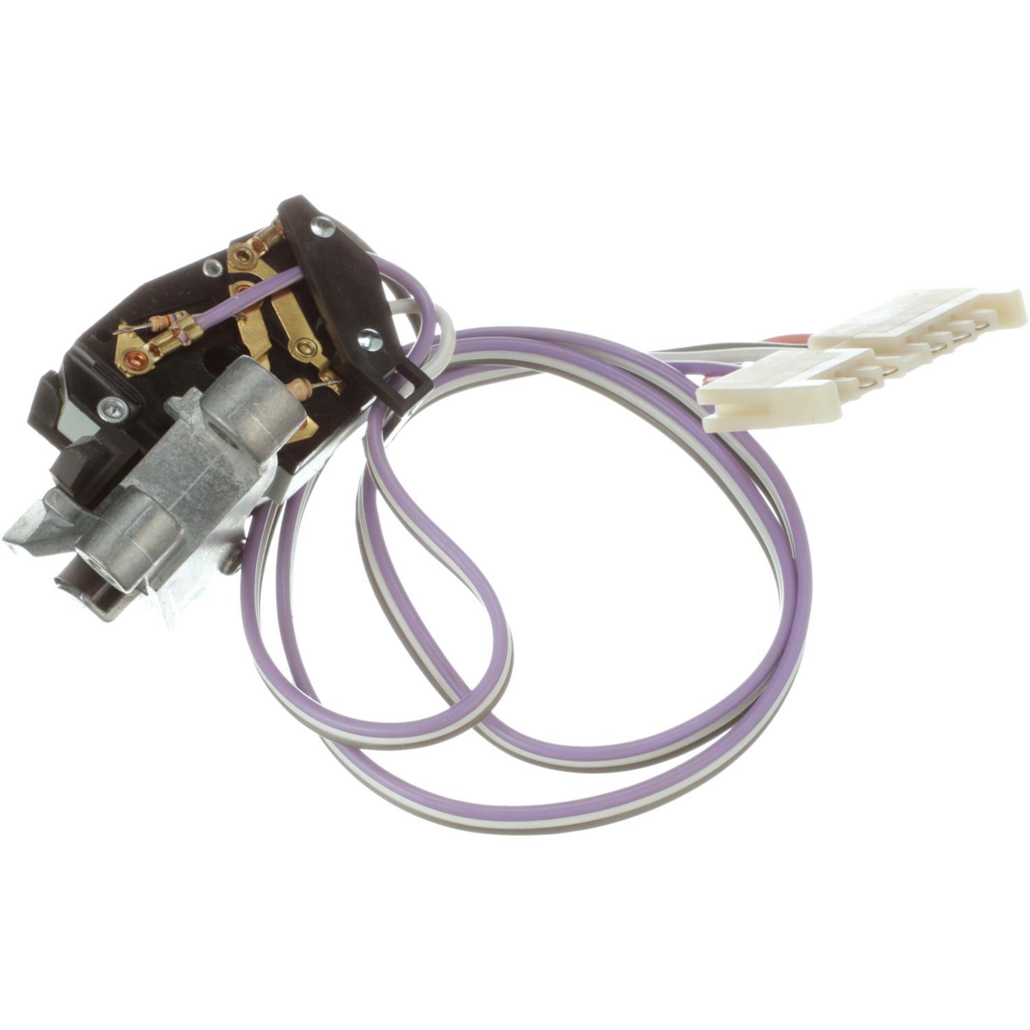 BWD S3574 - Windshield Wiper Switch BWD S3574 Windshield Wiper Switch product image 7 of 7