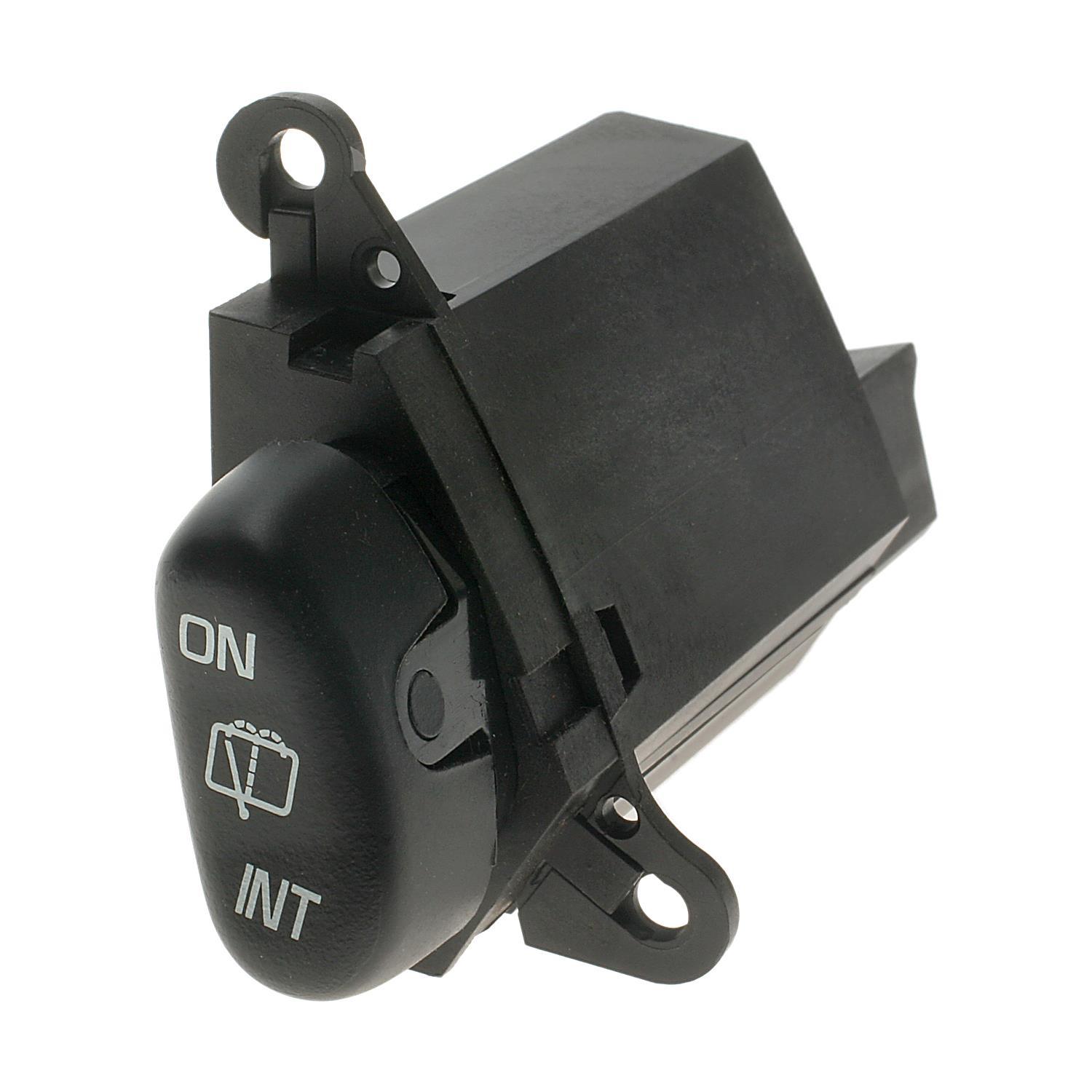 BWD S3581 - Windshield Wiper Switch BWD S3581 Windshield Wiper Switch product image 2 of 3