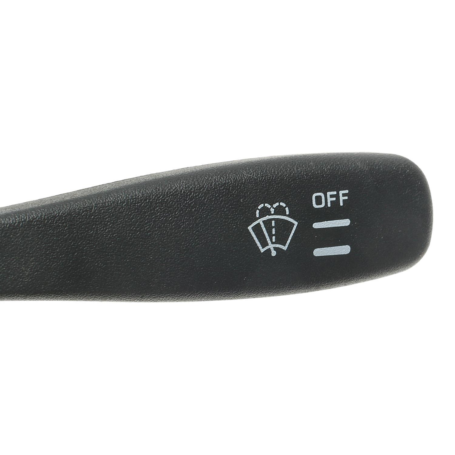 BWD S3582 - Windshield Wiper Switch BWD S3582 Windshield Wiper Switch product image 1 of 4
