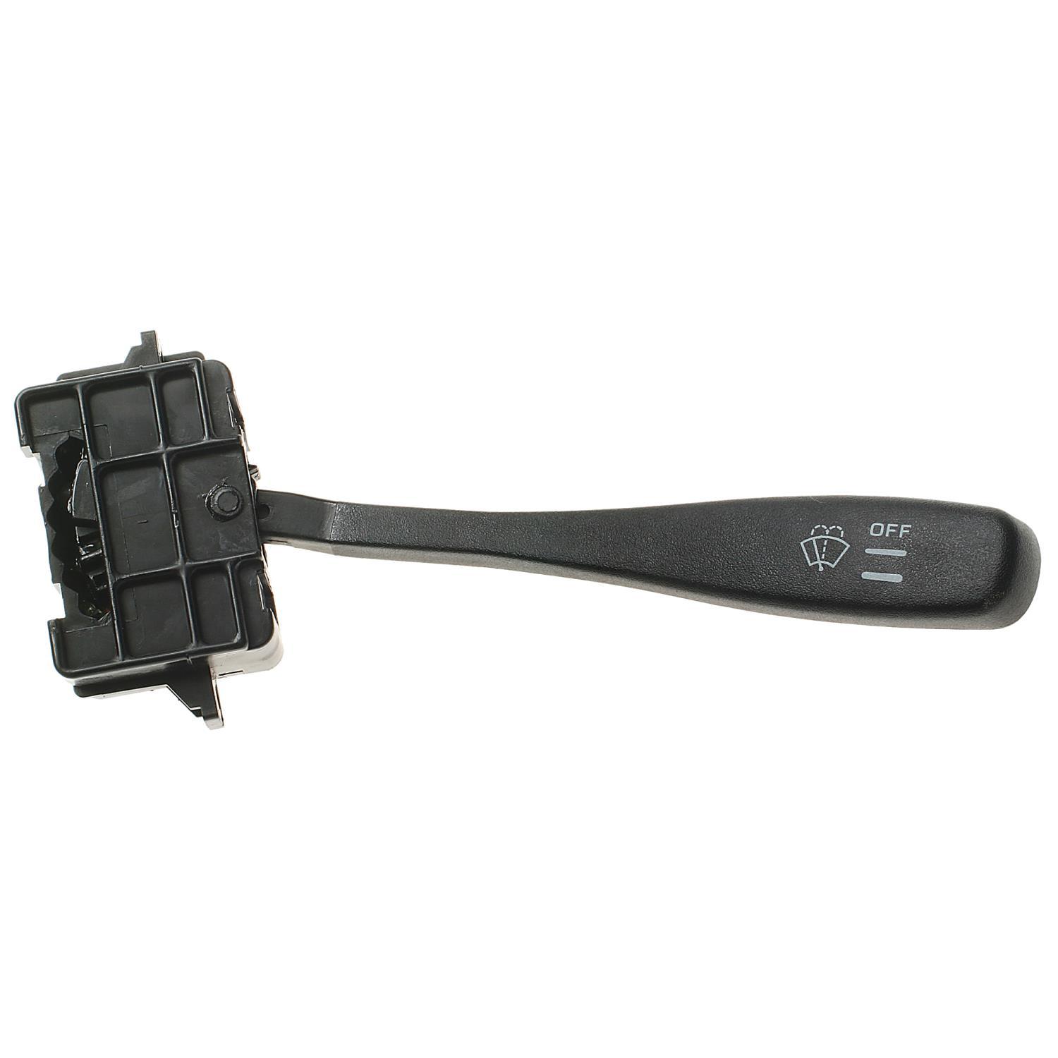 BWD S3582 - Windshield Wiper Switch BWD S3582 Windshield Wiper Switch product image 2 of 4