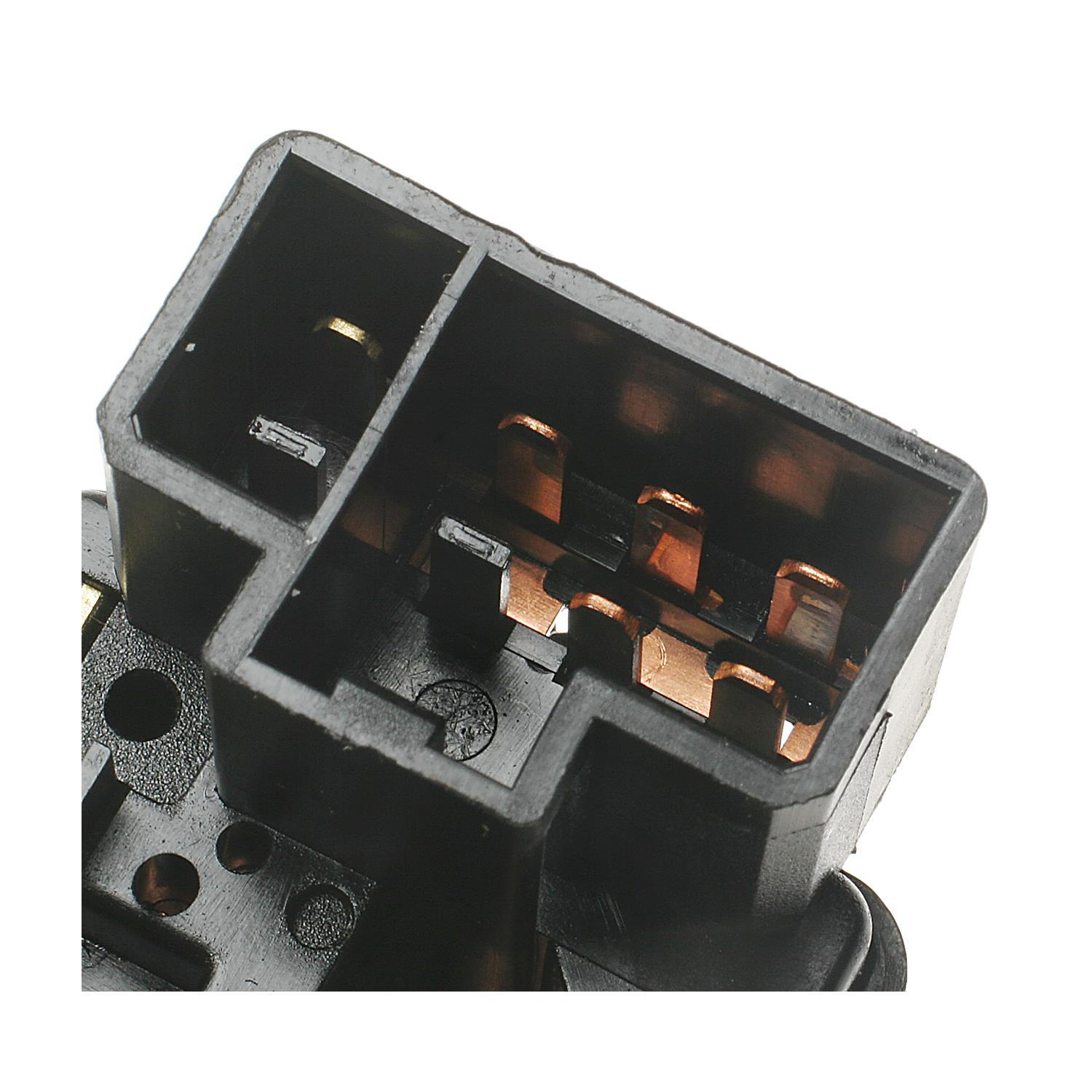 BWD S3582 - Windshield Wiper Switch BWD S3582 Windshield Wiper Switch product image 3 of 4