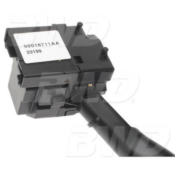 2001 Jeep TJ Windshield Wiper Switch BWD S3586 image 1 of 4
