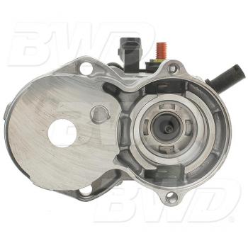 1994 Toyota Tercel Starter Solenoid