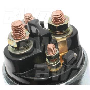 1999 Saab 9-3 Starter Solenoid