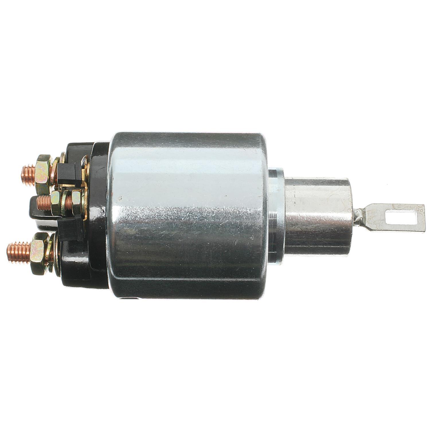 BWD S35911 - Starter Solenoid BWD S35911 Starter Solenoid product image 2 of 3