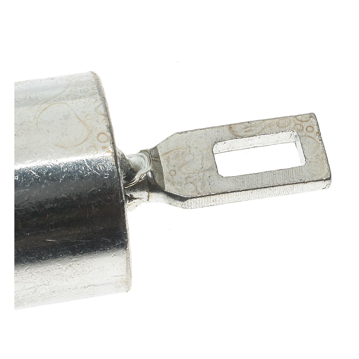 BWD S35911 - Starter Solenoid BWD S35911 Starter Solenoid product image 3 of 3