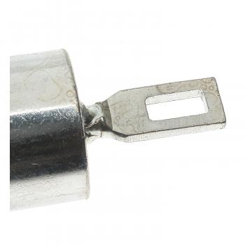 1999 Saab 9-3 Starter Solenoid BWD S35911 image 3 of 3