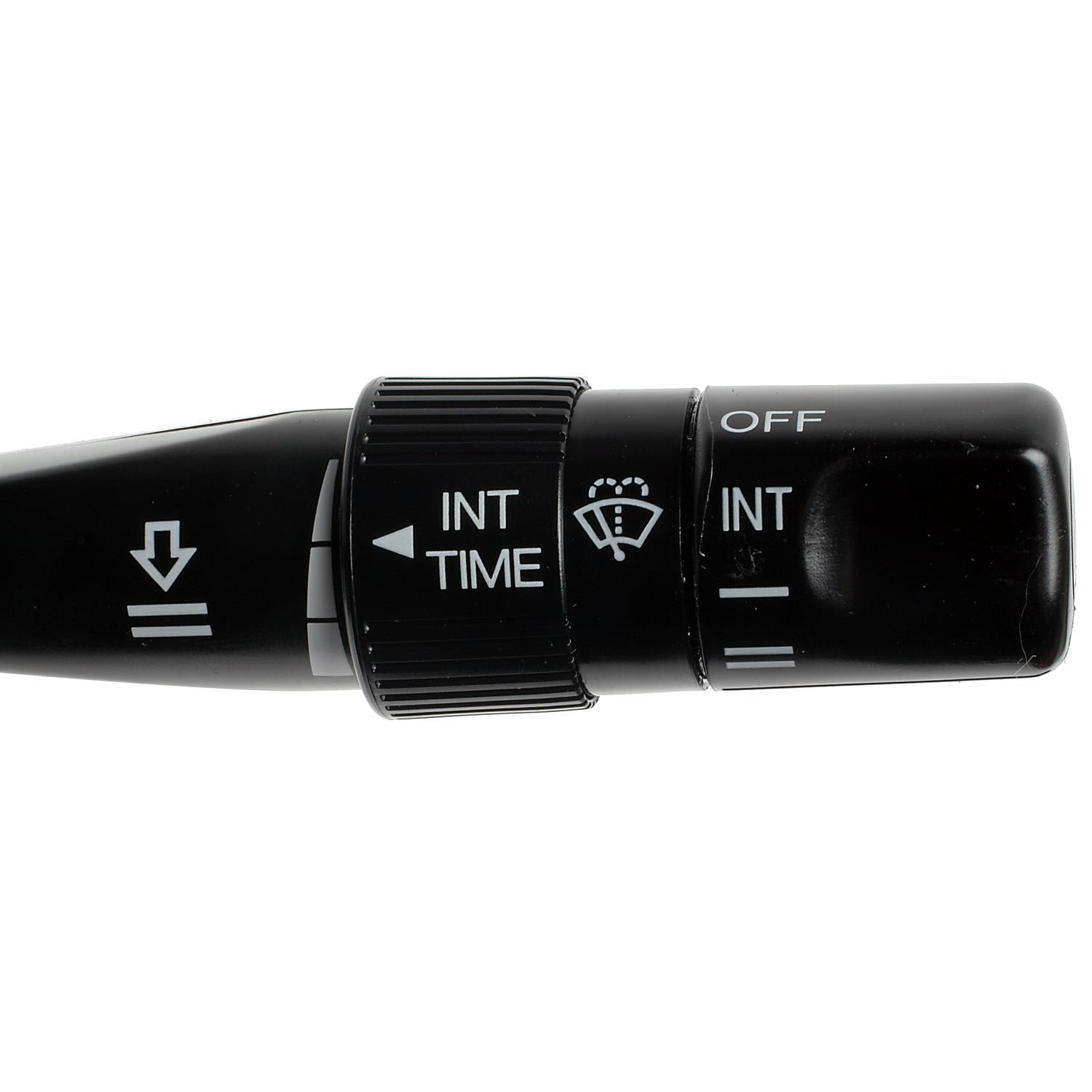 BWD S3592 - Windshield Wiper Switch BWD S3592 Windshield Wiper Switch product image 1 of 9