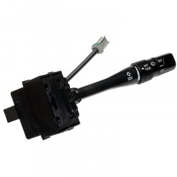 2002 Honda Accord Windshield Wiper Switch BWD S3592 image 2 of 4
