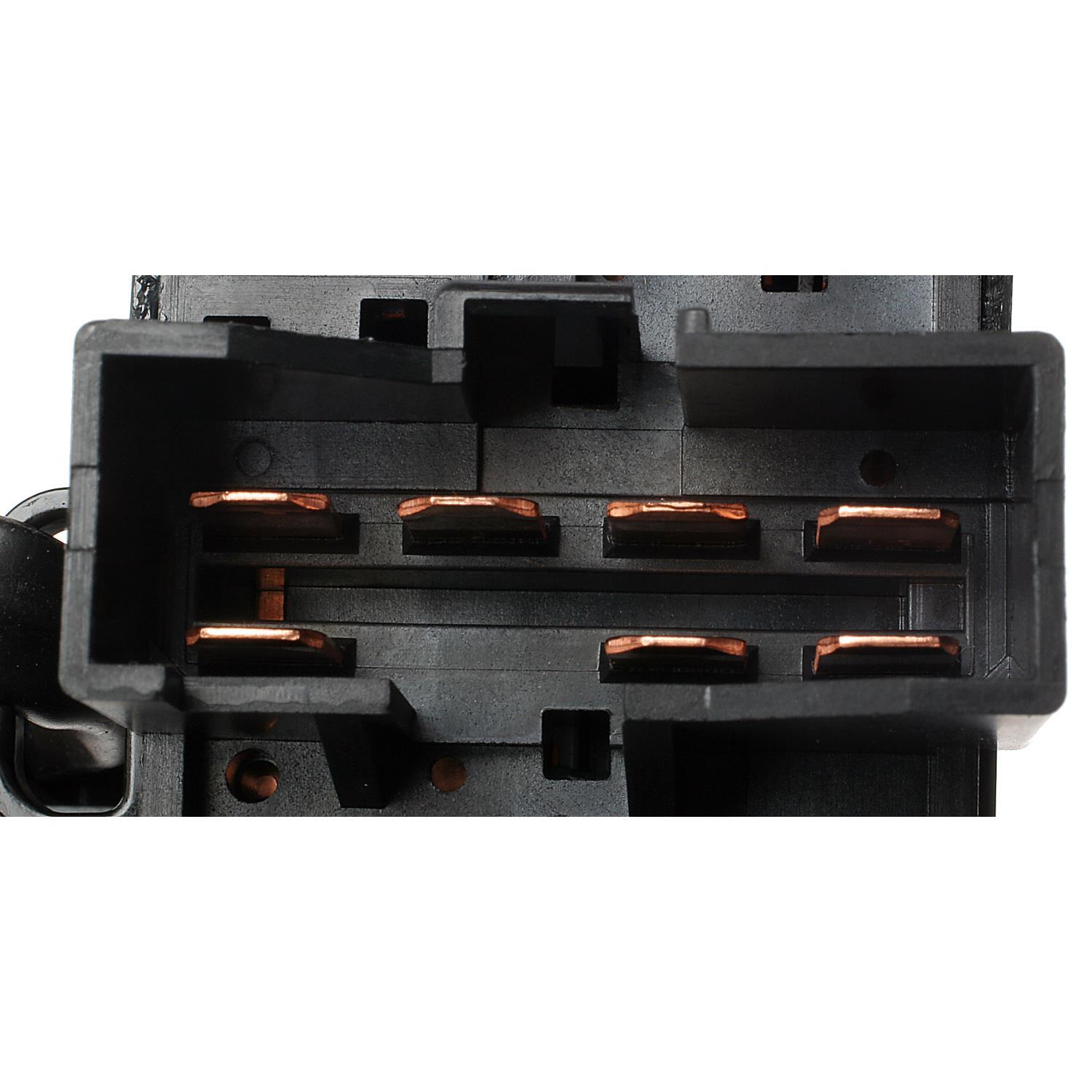 BWD S3592 - Windshield Wiper Switch BWD S3592 Windshield Wiper Switch product image 3 of 9