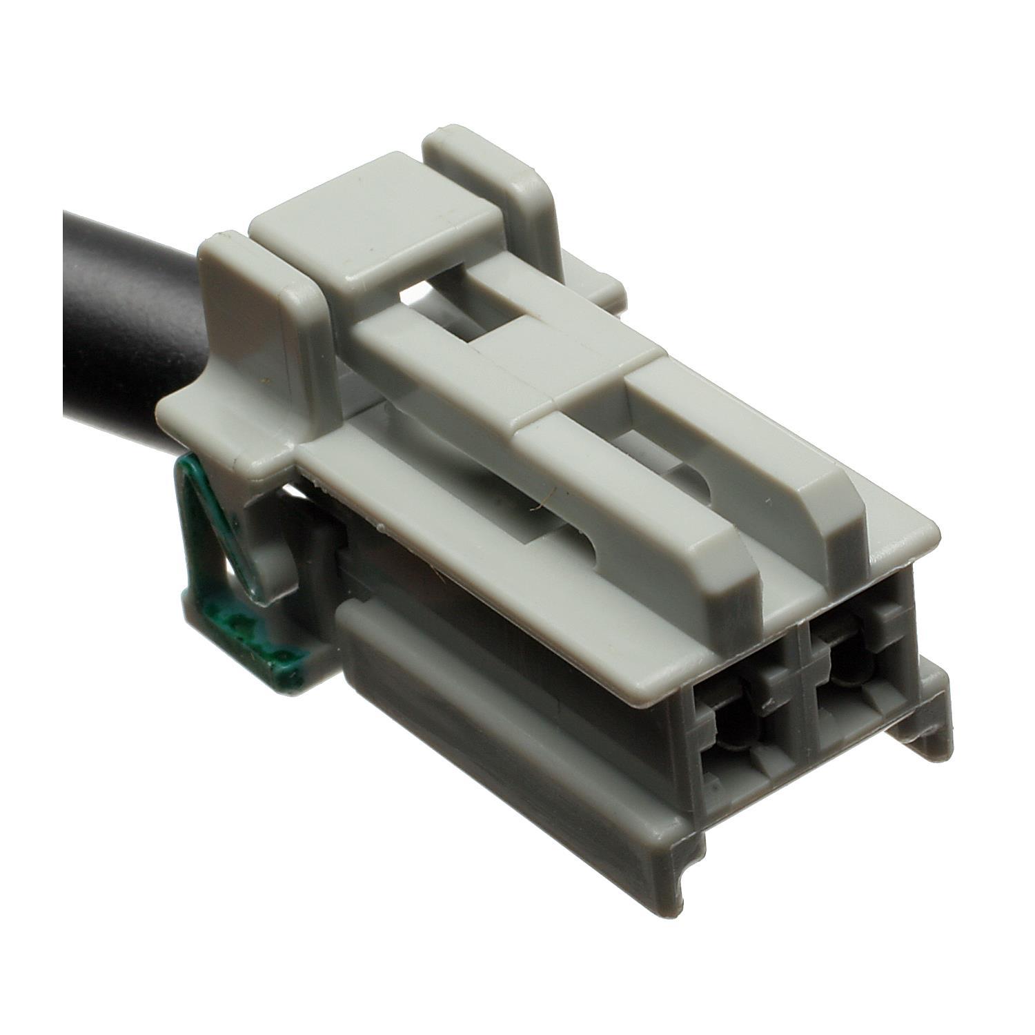 BWD S3592 - Windshield Wiper Switch BWD S3592 Windshield Wiper Switch product image 4 of 9