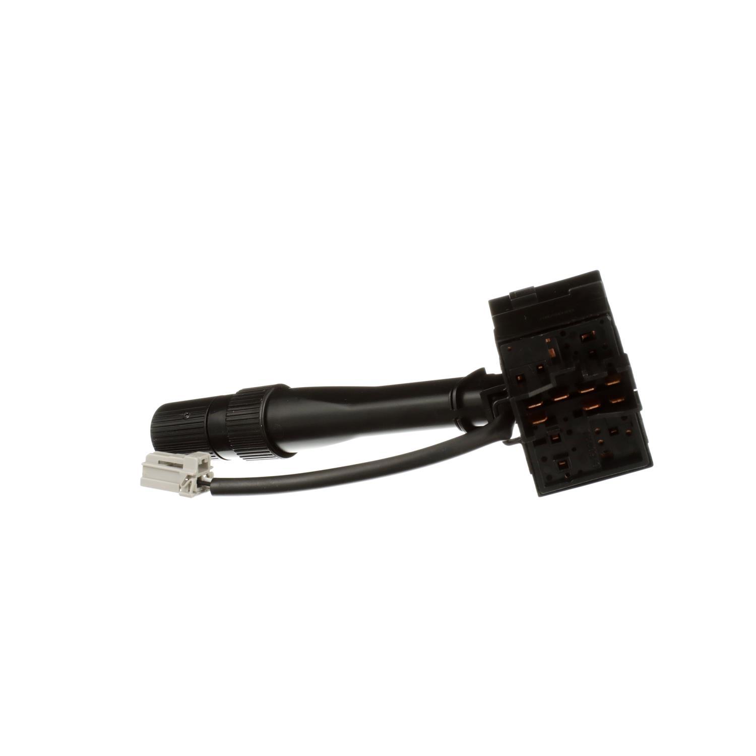 BWD S3592 - Windshield Wiper Switch BWD S3592 Windshield Wiper Switch product image 6 of 9