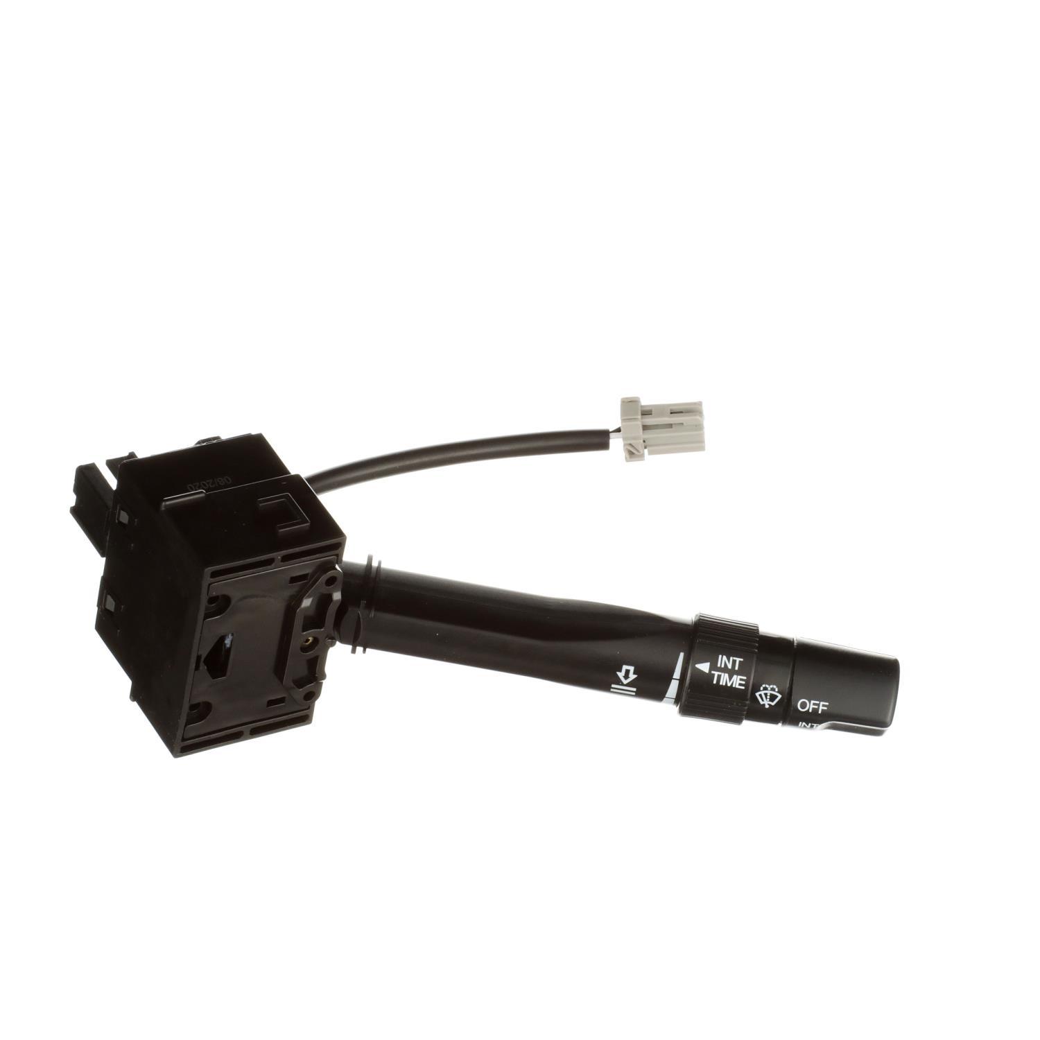 BWD S3592 - Windshield Wiper Switch BWD S3592 Windshield Wiper Switch product image 9 of 9