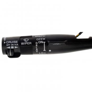 1988 Pontiac Firebird Windshield Wiper Switch BWD S3600 image 1 of 4