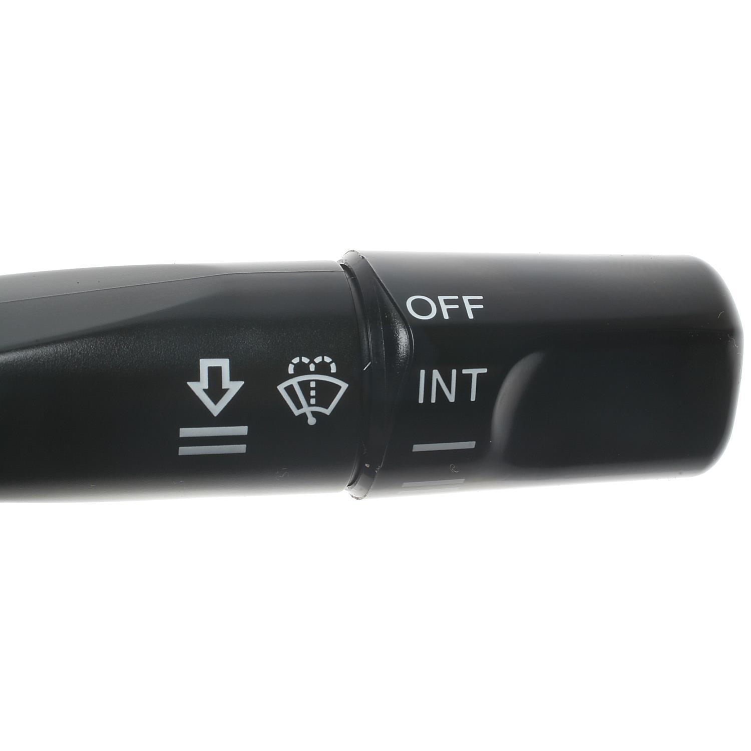 BWD S3603 - Windshield Wiper Switch BWD S3603 Windshield Wiper Switch product image 1 of 3